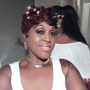 Meet your Posher, Tammy